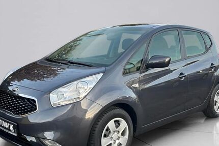 Kia Venga 64.500 km 11.290 &euro; Egelsbach 63329