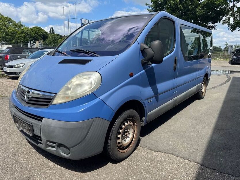 Vivaro