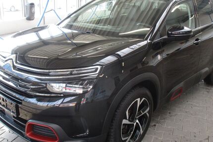 Citroen C5 Aircross 30.000 km 18.490 &euro; Florstadt 61197