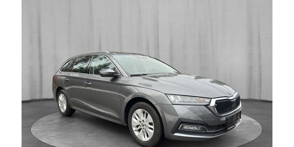 Skoda Octavia 127.750 km 18.200 &euro; Münster/Hessen 64839