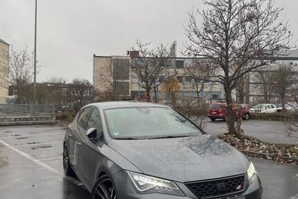 Seat Leon 130.000 km 17.500 &euro; Frankfurt am main 60385