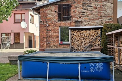 Eppstein-OT, 1-2 Familienhaus - Haus Eppstein Vockenhausen | Angebot:26379099