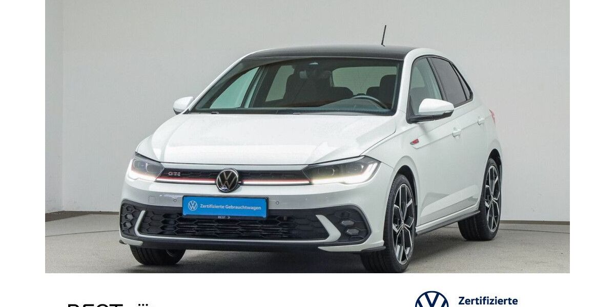 VW Polo 38.500 km 22.999 &euro; Mühlheim 63165