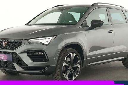 Cupra Ateca 19.675 km 30.266 &euro; Dietzenbach bei Frankfurt 63128