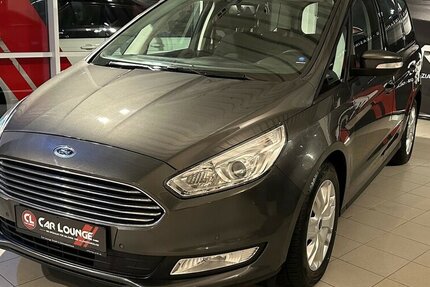 Ford Galaxy 2.0 |7-Sitzer|PDC|Auto|Klima-Auto|Euro6| 101.377 km 15.999 € Mainz-Kostheim 55246