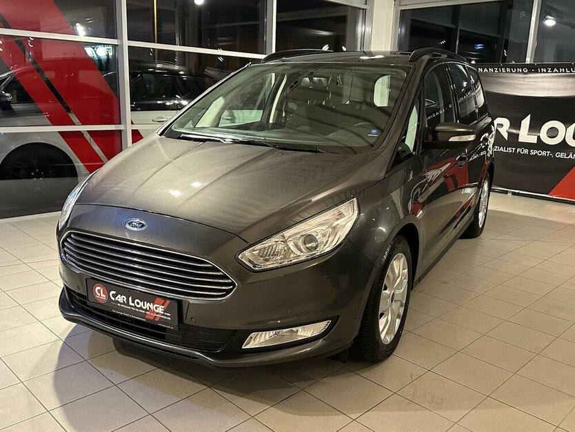 Ford Galaxy 2.0 |7-Sitzer|PDC|Auto|Klima-Auto|Euro6| 101.377 km 15.999 € Mainz-Kostheim 55246