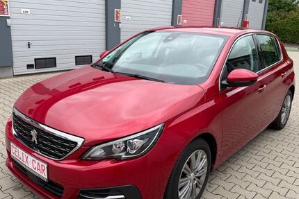 Peugeot 308 167.300 km 6.990 &euro; Gross Gerau 64521