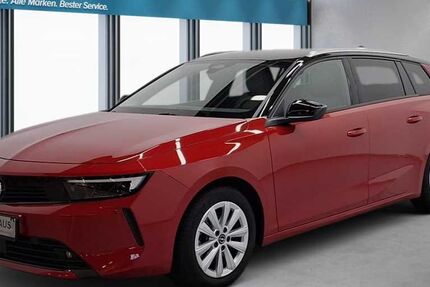 Opel Astra 50.880 km 17.860 &euro; Maintal 63477