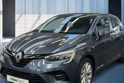 Renault Clio 78.555 km 10.890 &euro; Frankfurt / Main 60314