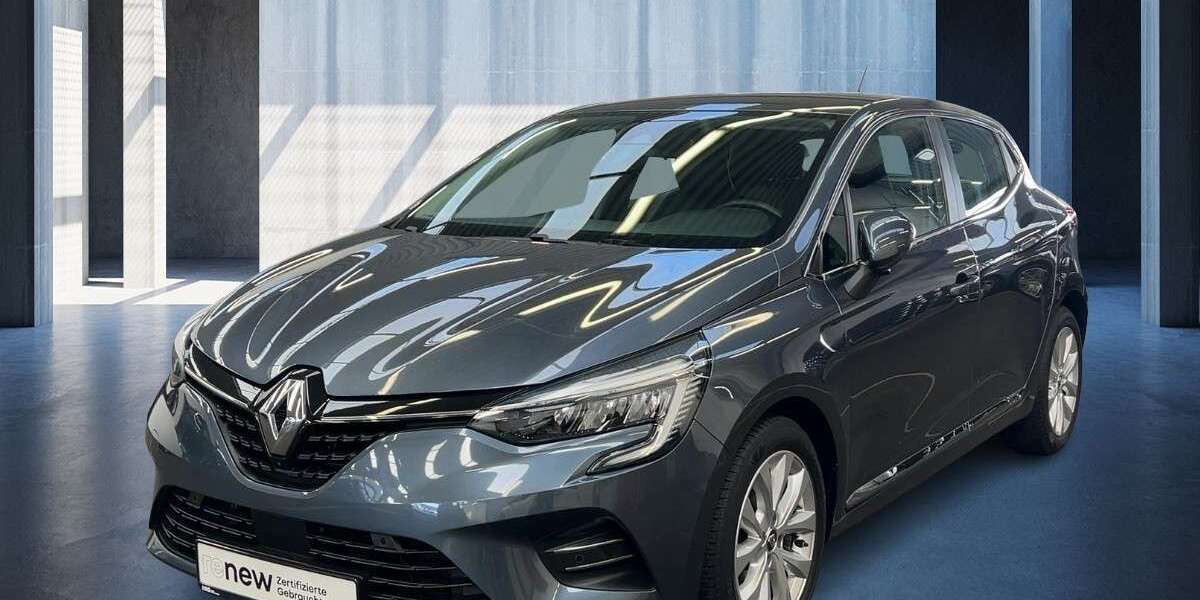 Renault Clio 78.555 km 10.890 &euro; Frankfurt / Main 60314