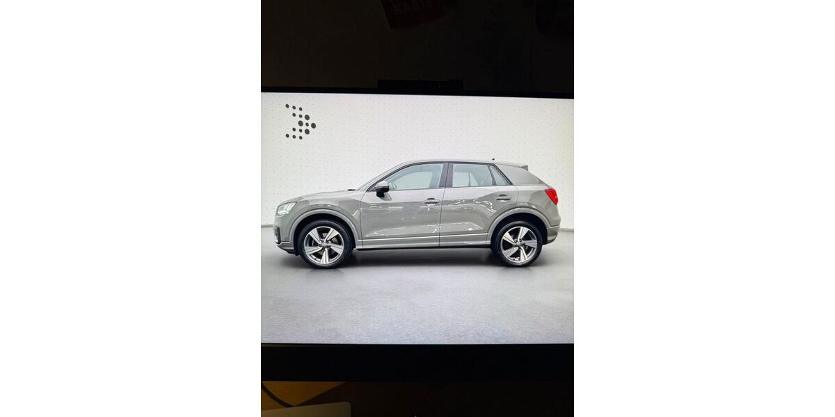 Audi Q2 66.000 km 22.990 &euro; Eddersheim 65795