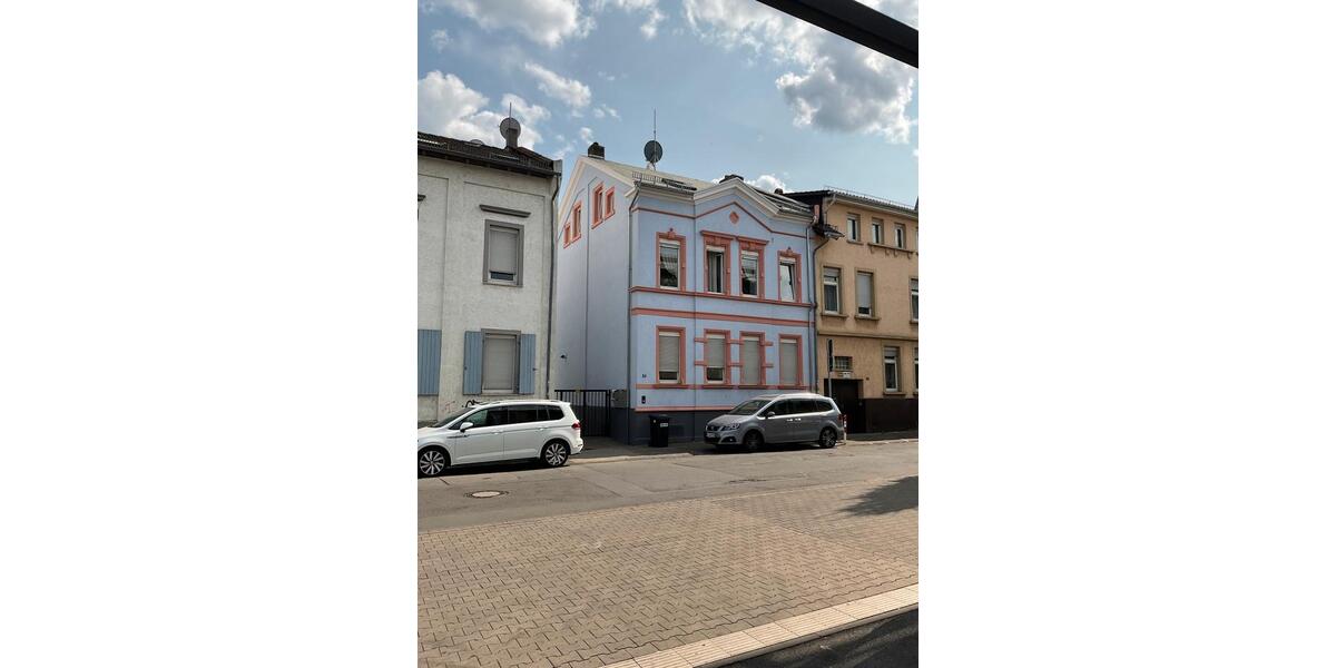 Mehrfamilienhaus, Wohnhaus Offenbach am Main Buchrain - 9 Zimmer, 170 m&sup2;, 525.000&euro; | Angebot:25217443