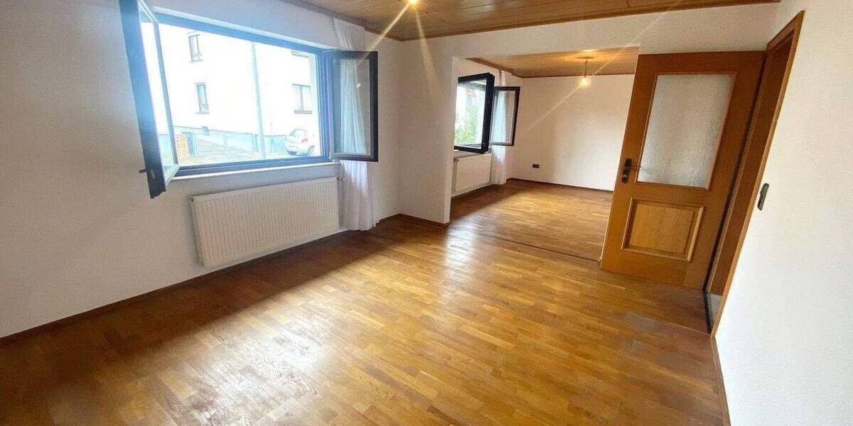 Einfamilienhaus Seligenstadt Froschhausen - 4 Zimmer, 105 m&sup2;, 450.000&euro; | Angebot:26902735