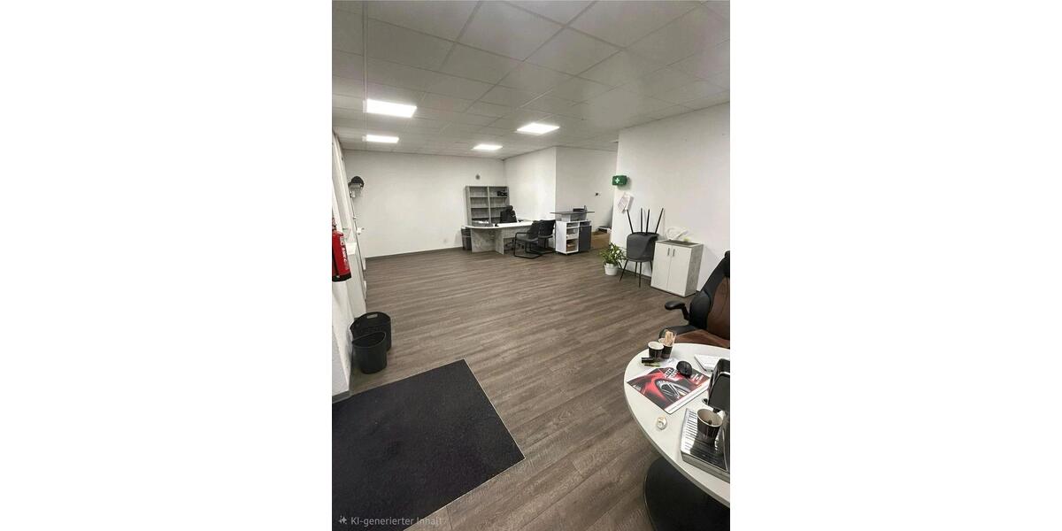 Gewerbeobjekt Weiterstadt - 3.500&euro; | Angebot:25102876