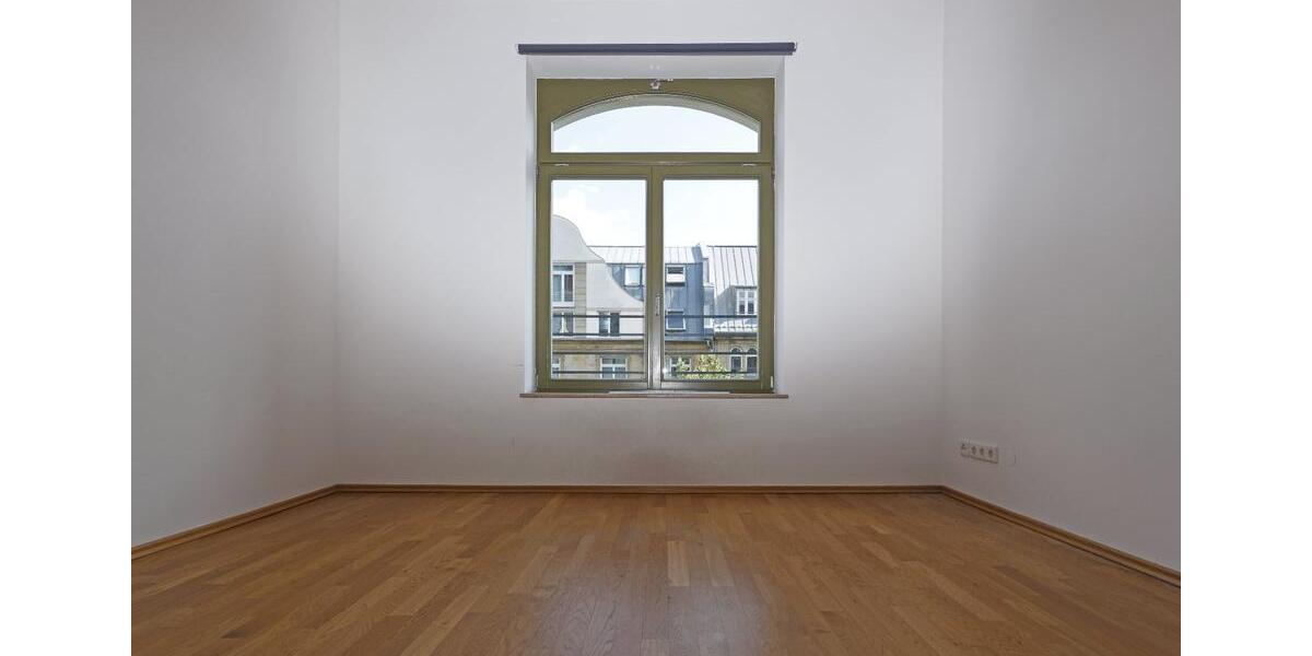 Hochwertig sanierte 3-Zimmer Altbauwohnung in Top-Lage Frankfurt 3 zimmer