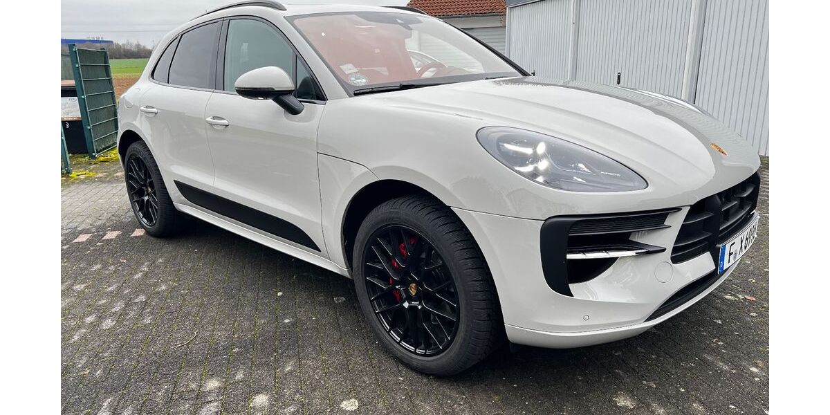 Porsche Macan 44.000 km 68.000 &euro; Frankfurt 60437