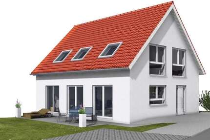 Haus zum Kaufen in Darmstadt 594.000 € 121 m² 4 zimmer