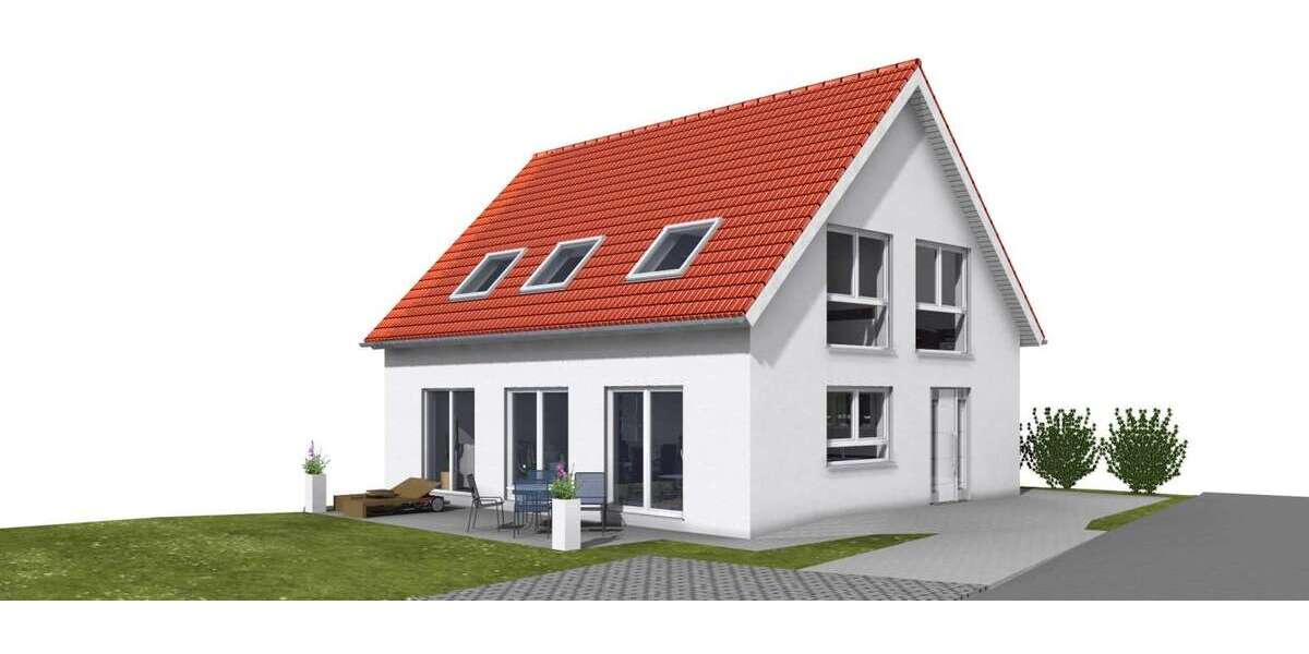 Haus zum Kaufen in Darmstadt 594.000 € 121 m² 4 zimmer