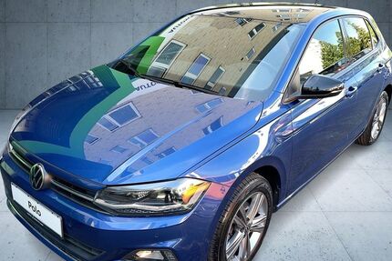 VW Polo 68.500 km 16.580 &euro; Frankfurt am Main 60528