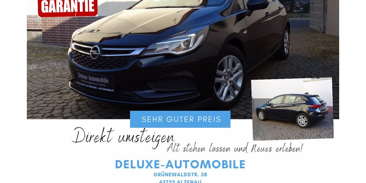 Opel Astra 156.000 km 7.650 &euro; Alzenau 63755