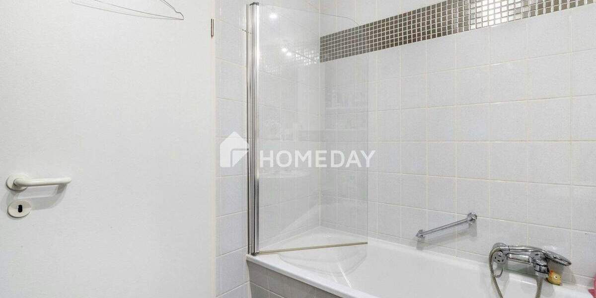 Moderne Gartenwohnung mit 3 Zimmern, Terrasse und Stellplatz am Sachsenhäuser Berg 3 zimmer