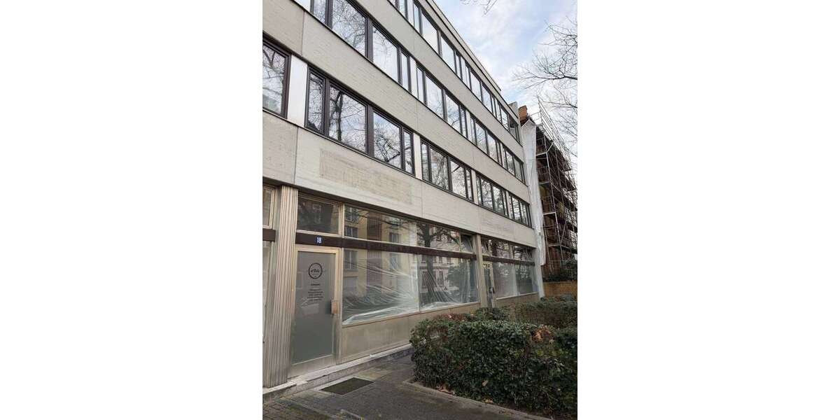 Gewerbeobjekt Offenbach Nordend - 1.590&euro; | Angebot:26396152