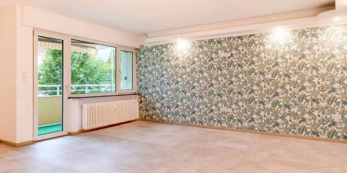 Etagenwohnung Langen - 3 Zimmer, 88 m&sup2;, 349.999&euro; | Angebot:24873598