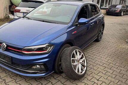 VW Polo 77.000 km 17.899 &euro; Eppstein 65817