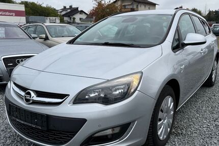 Opel Astra 177.785 km 4.650 € Mühlheim am Main 63165