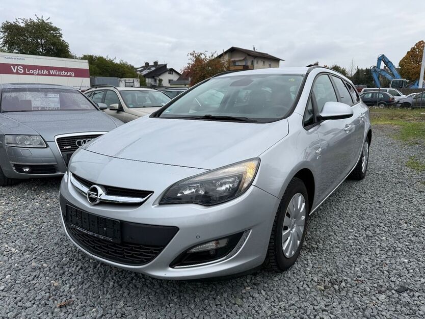 Opel Astra 177.785 km 4.650 € Mühlheim am Main 63165