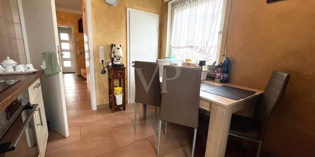 Einfamilienhaus Hofheim am Taunus Diedenbergen - 5 Zimmer, 109 m&sup2;, 625.000&euro; | Angebot:25775184