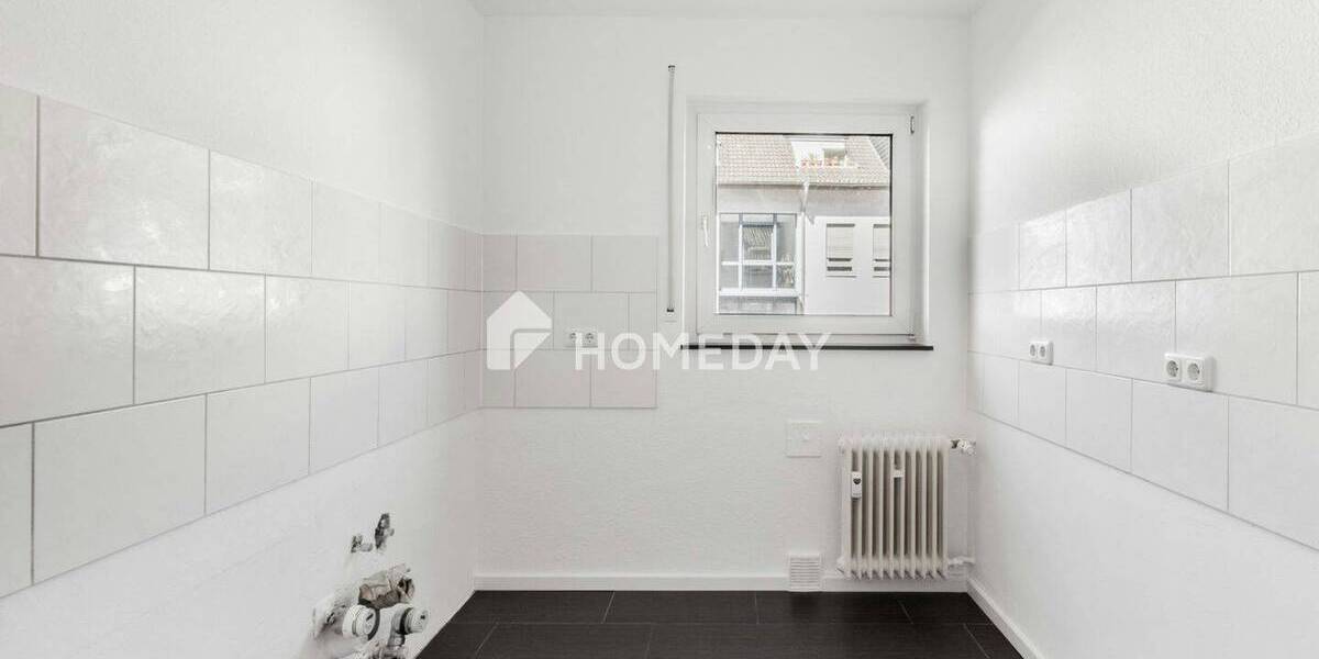 Etagenwohnung Frankfurt am Main Oberrad - 2 Zimmer, 53 m&sup2;, 257.000&euro; | Angebot:26140786