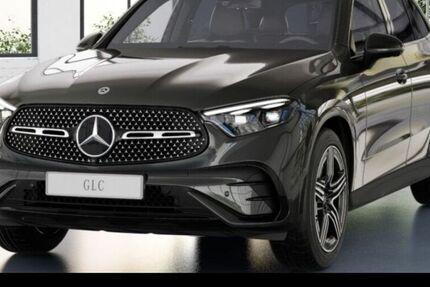 Mercedes GLC 220