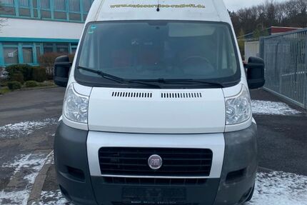 Fiat Ducato 184.000 km 7.499 &euro; Hanau 63457