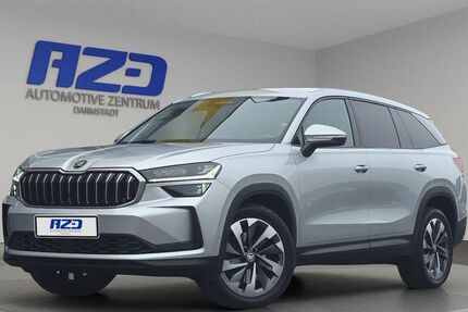 Skoda Kodiaq 26.000 km 47.440 &euro; Darmstadt 64293