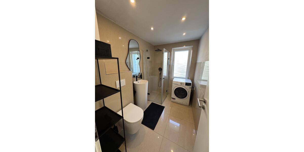 Etagenwohnung Frankfurt am Main Sachsenhausen - 3 Zimmer, 85 m&sup2;, 2.350&euro; | Angebot:26346561