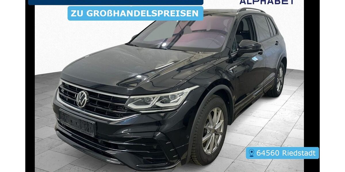 VW Tiguan 71.442 km 27.595 &euro; Frankfurt 60596