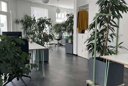 Gewerbeobjekt Darmstadt Darmstadt-Ost - 250&euro; | Angebot:26469509