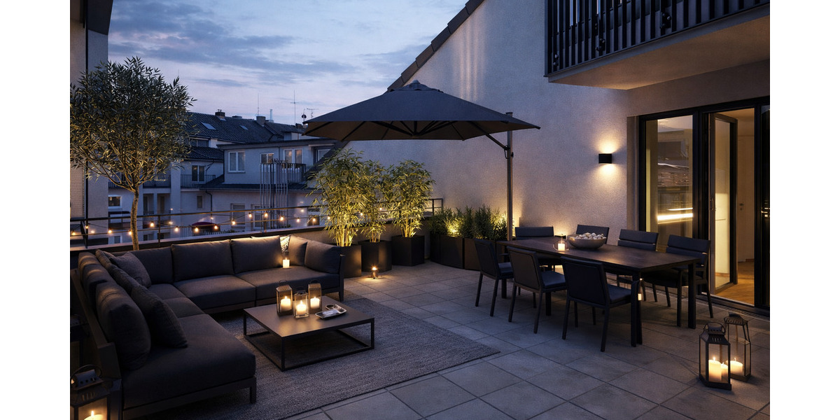 Etagenwohnung Offenbach am Main Hafen - 3 Zimmer, 106 m&sup2;, 1.935&euro; | Angebot:25690790