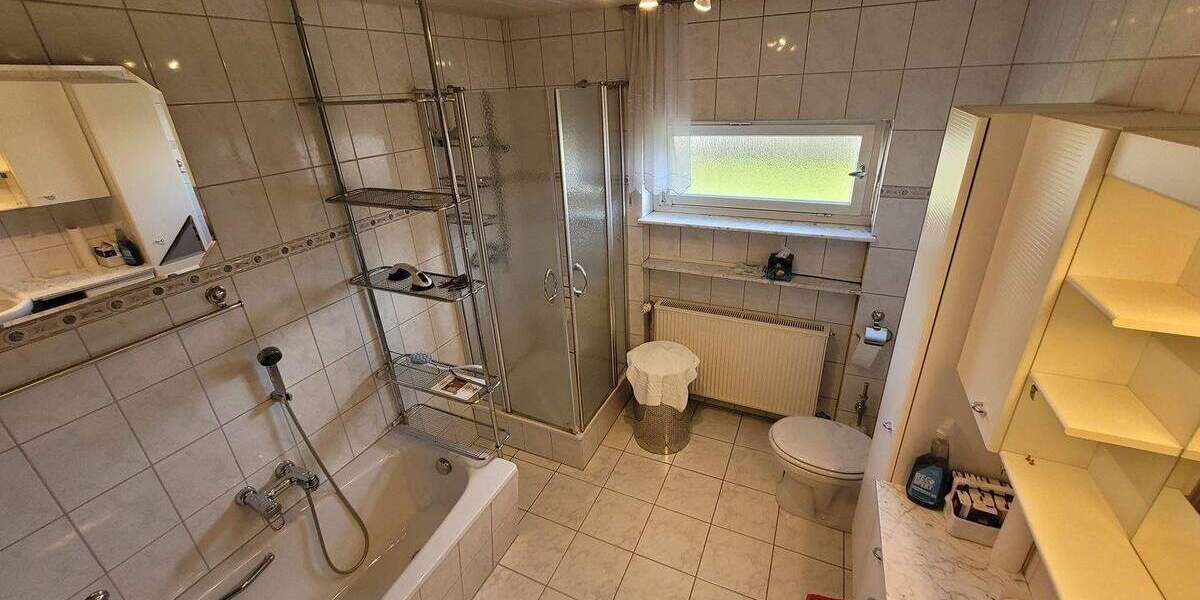 Bungalow Rüsselsheim am Main Bauschheim - 3 Zimmer, 106 m&sup2;, 449.000&euro; | Angebot:25703562