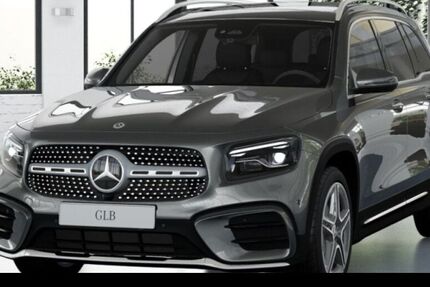 Mercedes-Benz GLB 200 9.576 km 46.550 &euro; Frankfurt 60488