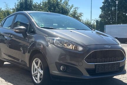 Ford Fiesta 150.000 km 4.890 &euro; Maintal 63477
