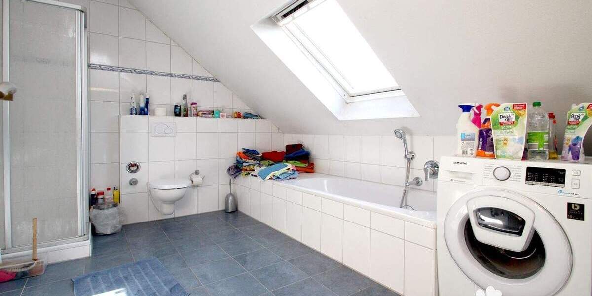 Doppelhaushälfte Babenhausen Sickenhofen - 9 Zimmer, 305 m&sup2;, 799.000&euro; | Angebot:25693743