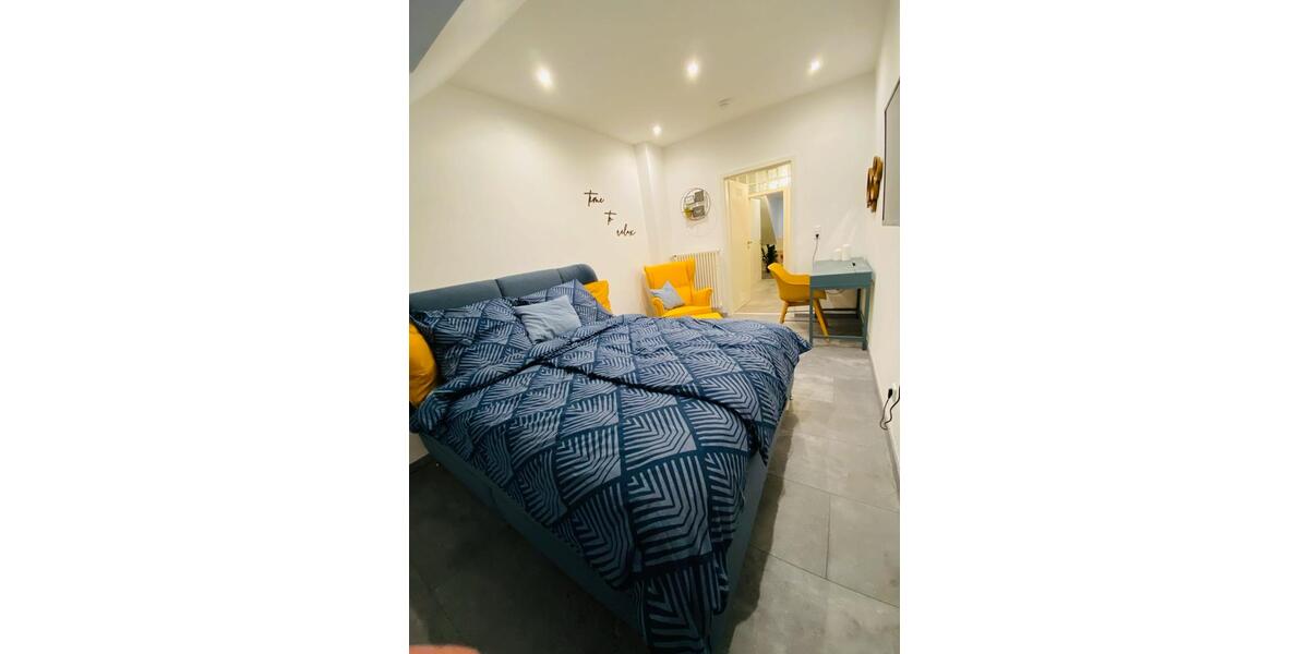 2 Eigentumswohnungen in Frankfurt Höchst 3.5 zimmer