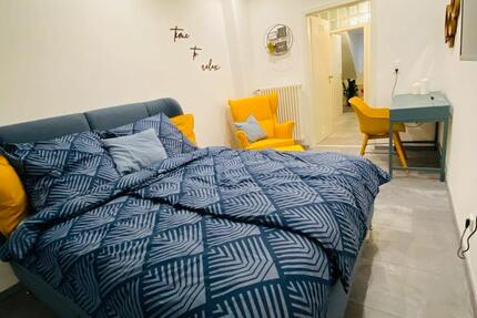 Wohnung Frankfurt am Main Unterliederbach - 3.5 Zimmer, 100 m&sup2;, 530.000&euro; | Angebot:24779520