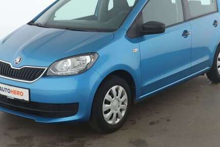 Skoda Citigo 87.171 km 7.730 &euro; Frankfurt am Main 65936