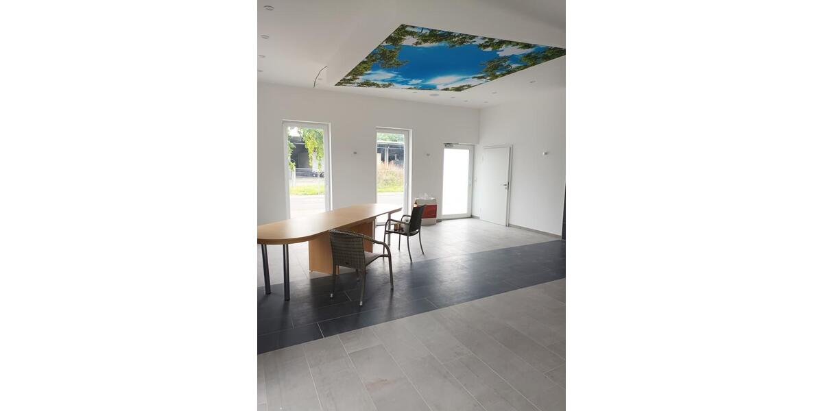 Moderne Geschäftsetage - ideal für Praxis, Fitness-Studio, Gastronomie - individuelle Aufteilung zimmer