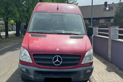 Mercedes-Benz Sprinter 165.500 km 10.500 &euro; Obertshausen 63179