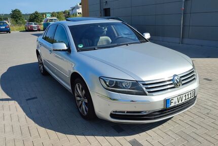 VW Phaeton 343.000 km 6.900 &euro; Frankfurt 60529