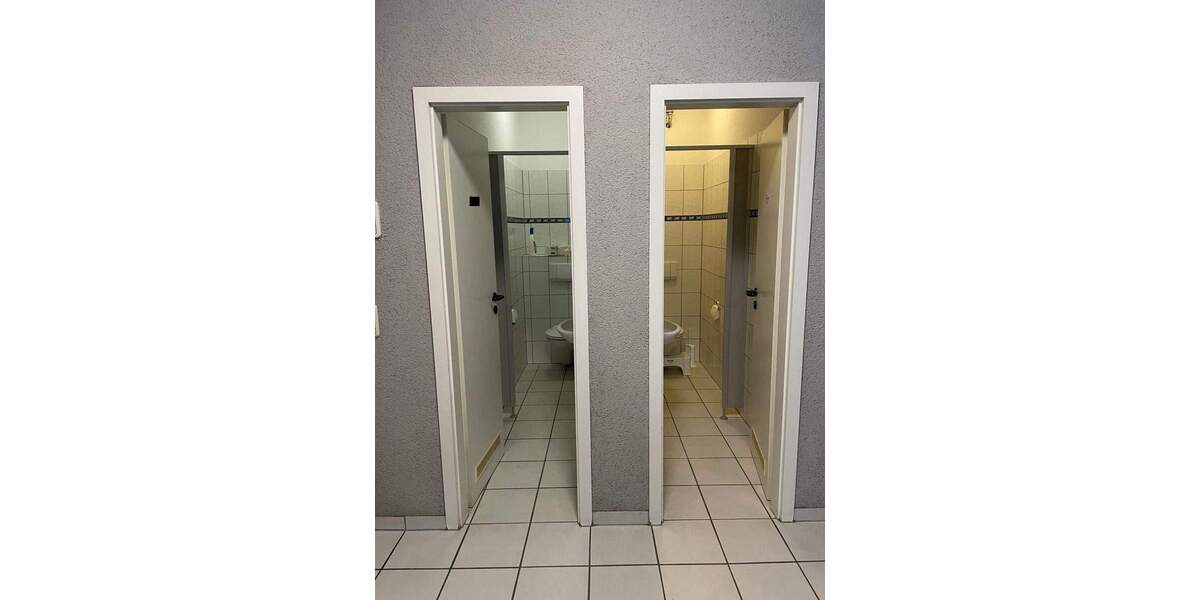 Gewerbeobjekt Hanau Lamboy - 550&euro; | Angebot:25524405